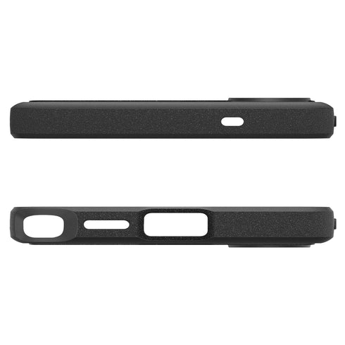 Spigen Galaxy S25 Ultra Case - Rugged Armor (Magfit)